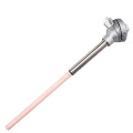 High Temperature Sensor R S B Platinum Rhodium Type Ceramic Probe Thermocouple